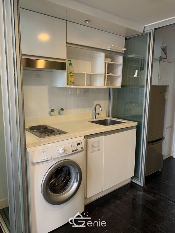 For rent at Ideo Morph 38 1 Bedroom 1 Bathroom 25,000THB/month Fully furnished