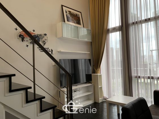 For rent at Ideo Morph 38 1 Bedroom 1 Bathroom 25,000THB/month Fully furnished