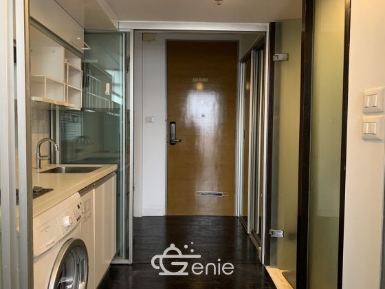 For rent at Ideo Morph 38 1 Bedroom 1 Bathroom 25,000THB/month Fully furnished