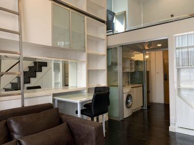 ให้เช่า Ideo Morph 38 ราคาดี เพียง 25,000บาท/เดือน 1 ห้องนอน 1 ห้องน้ำ 40ตรม ห้องใหญ่อยู่สบาย ใกล้ BTS เอกมัย เฟอร์นิเจอร์ครบพร้อมเข้าอยู่