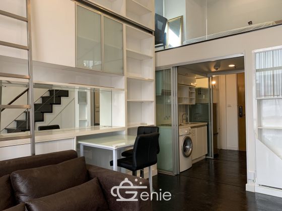 For rent at Ideo Morph 38 1 Bedroom 1 Bathroom 25,000THB/month Fully furnished