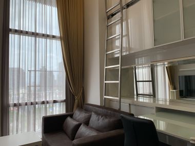 ให้เช่า Ideo Morph 38 ราคาดี เพียง 25,000บาท/เดือน 1 ห้องนอน 1 ห้องน้ำ 40ตรม ห้องใหญ่อยู่สบาย ใกล้ BTS เอกมัย เฟอร์นิเจอร์ครบพร้อมเข้าอยู่