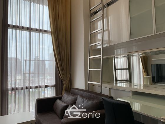 For rent at Ideo Morph 38 1 Bedroom 1 Bathroom 25,000THB/month Fully furnished