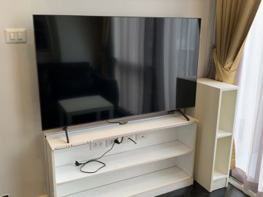 ให้เช่า Ideo Morph 38 ราคาดี เพียง 25,000บาท/เดือน 1 ห้องนอน 1 ห้องน้ำ 40ตรม ห้องใหญ่อยู่สบาย ใกล้ BTS เอกมัย เฟอร์นิเจอร์ครบพร้อมเข้าอยู่