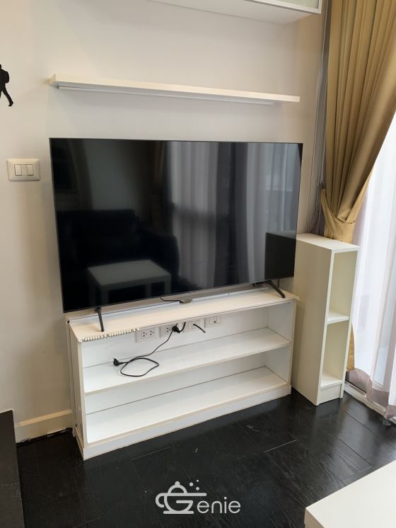For rent at Ideo Morph 38 1 Bedroom 1 Bathroom 25,000THB/month Fully furnished