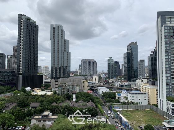 For rent at Ideo Morph 38 1 Bedroom 1 Bathroom 25,000THB/month Fully furnished