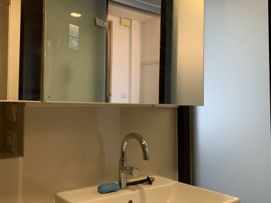 ให้เช่า Ideo Morph 38 ราคาดี เพียง 25,000บาท/เดือน 1 ห้องนอน 1 ห้องน้ำ 40ตรม ห้องใหญ่อยู่สบาย ใกล้ BTS เอกมัย เฟอร์นิเจอร์ครบพร้อมเข้าอยู่