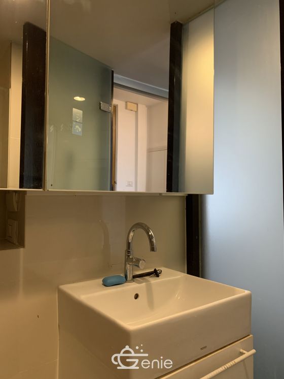 For rent at Ideo Morph 38 1 Bedroom 1 Bathroom 25,000THB/month Fully furnished