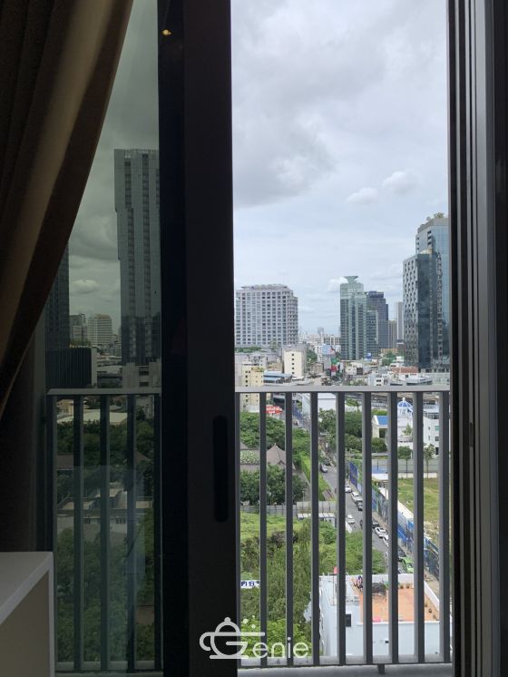 For rent at Ideo Morph 38 1 Bedroom 1 Bathroom 25,000THB/month Fully furnished