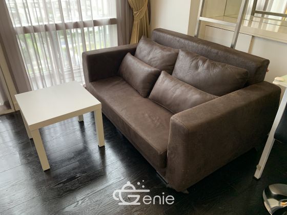 For rent at Ideo Morph 38 1 Bedroom 1 Bathroom 25,000THB/month Fully furnished
