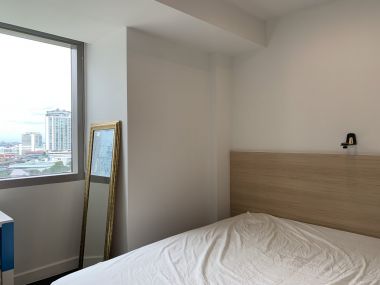 ให้เช่า Ideo Morph 38 ราคาดี เพียง 25,000บาท/เดือน 1 ห้องนอน 1 ห้องน้ำ 40ตรม ห้องใหญ่อยู่สบาย ใกล้ BTS เอกมัย เฟอร์นิเจอร์ครบพร้อมเข้าอยู่