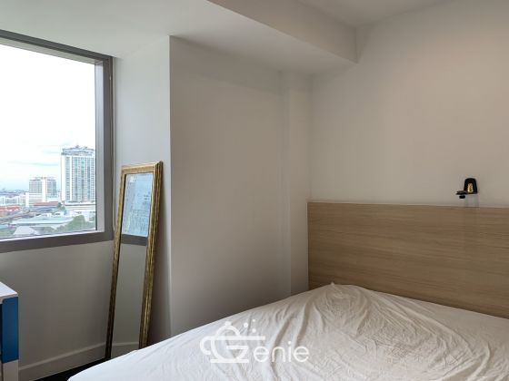For rent at Ideo Morph 38 1 Bedroom 1 Bathroom 25,000THB/month Fully furnished