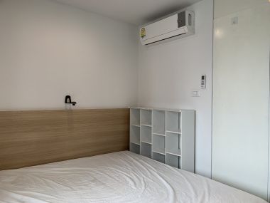 ให้เช่า Ideo Morph 38 ราคาดี เพียง 25,000บาท/เดือน 1 ห้องนอน 1 ห้องน้ำ 40ตรม ห้องใหญ่อยู่สบาย ใกล้ BTS เอกมัย เฟอร์นิเจอร์ครบพร้อมเข้าอยู่