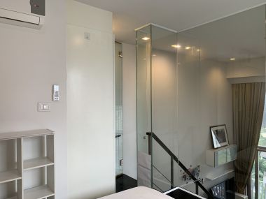 ให้เช่า Ideo Morph 38 ราคาดี เพียง 25,000บาท/เดือน 1 ห้องนอน 1 ห้องน้ำ 40ตรม ห้องใหญ่อยู่สบาย ใกล้ BTS เอกมัย เฟอร์นิเจอร์ครบพร้อมเข้าอยู่