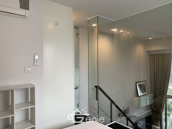For rent at Ideo Morph 38 1 Bedroom 1 Bathroom 25,000THB/month Fully furnished