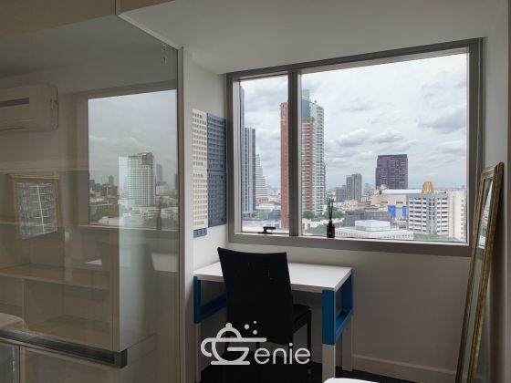 For rent at Ideo Morph 38 1 Bedroom 1 Bathroom 25,000THB/month Fully furnished