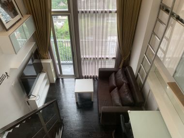 ให้เช่า Ideo Morph 38 ราคาดี เพียง 25,000บาท/เดือน 1 ห้องนอน 1 ห้องน้ำ 40ตรม ห้องใหญ่อยู่สบาย ใกล้ BTS เอกมัย เฟอร์นิเจอร์ครบพร้อมเข้าอยู่