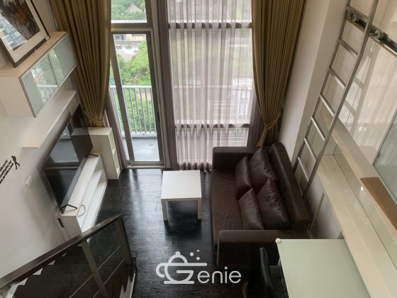 For rent at Ideo Morph 38 1 Bedroom 1 Bathroom 25,000THB/month Fully furnished