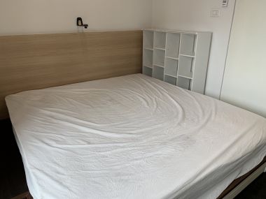 ให้เช่า Ideo Morph 38 ราคาดี เพียง 25,000บาท/เดือน 1 ห้องนอน 1 ห้องน้ำ 40ตรม ห้องใหญ่อยู่สบาย ใกล้ BTS เอกมัย เฟอร์นิเจอร์ครบพร้อมเข้าอยู่