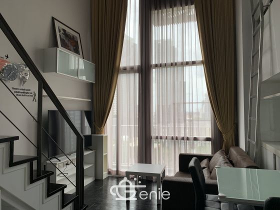 For rent at Ideo Morph 38 1 Bedroom 1 Bathroom 25,000THB/month Fully furnished