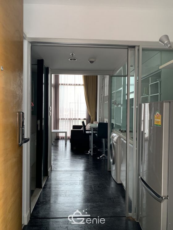 For rent at Ideo Morph 38 1 Bedroom 1 Bathroom 25,000THB/month Fully furnished