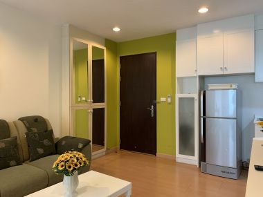 For rent at Address Sukhumvit 42 1 Bedroom 1 Bathroom 19,000/month Fully furnished