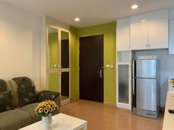 For rent at Address Sukhumvit 42 1 Bedroom 1 Bathroom 19,000/month Fully furnished