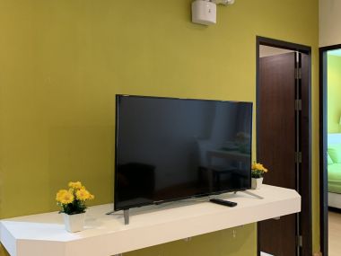 For rent at Address Sukhumvit 42 1 Bedroom 1 Bathroom 19,000/month Fully furnished