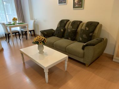 For rent at Address Sukhumvit 42 1 Bedroom 1 Bathroom 19,000/month Fully furnished