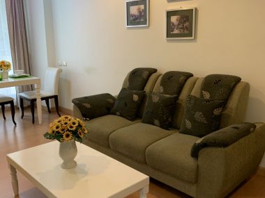 For rent at Address Sukhumvit 42 1 Bedroom 1 Bathroom 19,000/month Fully furnished