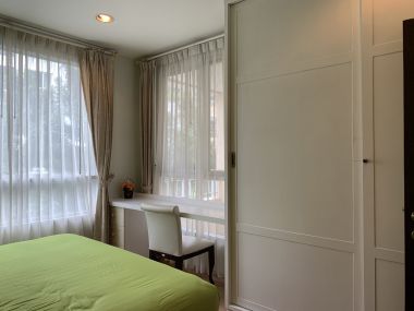 For rent at Address Sukhumvit 42 1 Bedroom 1 Bathroom 19,000/month Fully furnished
