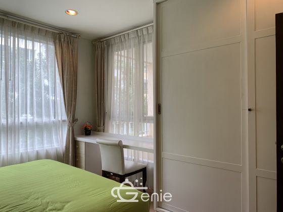 For rent at Address Sukhumvit 42 1 Bedroom 1 Bathroom 19,000/month Fully furnished