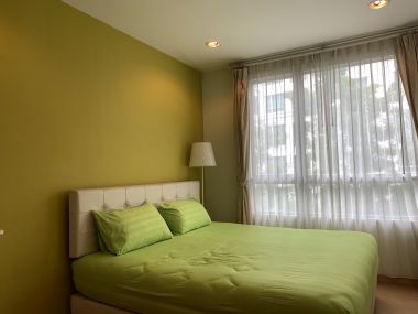 For rent at Address Sukhumvit 42 1 Bedroom 1 Bathroom 19,000/month Fully furnished