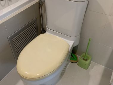 For rent at Address Sukhumvit 42 1 Bedroom 1 Bathroom 19,000/month Fully furnished