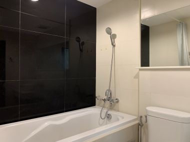 For rent at Address Sukhumvit 42 1 Bedroom 1 Bathroom 19,000/month Fully furnished