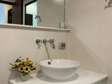 For rent at Address Sukhumvit 42 1 Bedroom 1 Bathroom 19,000/month Fully furnished