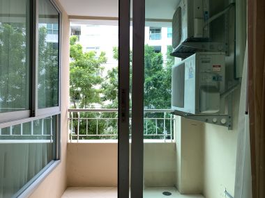For rent at Address Sukhumvit 42 1 Bedroom 1 Bathroom 19,000/month Fully furnished