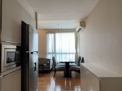 For rent at H Sukhumvit 43 2 Bedroom 2 Bathroom 45,000THB/Month Fully furnished