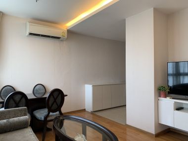 For rent at H Sukhumvit 43 2 Bedroom 2 Bathroom 45,000THB/Month Fully furnished