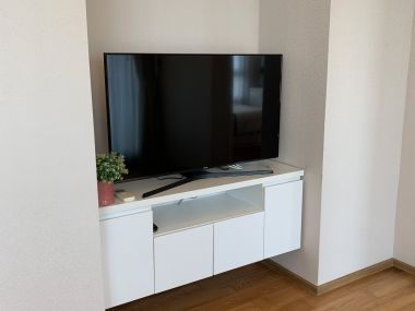 For rent at H Sukhumvit 43 2 Bedroom 2 Bathroom 45,000THB/Month Fully furnished