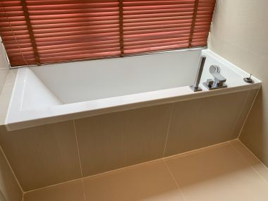 For rent at H Sukhumvit 43 2 Bedroom 2 Bathroom 45,000THB/Month Fully furnished