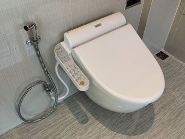 For rent at H Sukhumvit 43 2 Bedroom 2 Bathroom 45,000THB/Month Fully furnished