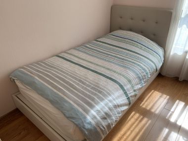 For rent at H Sukhumvit 43 2 Bedroom 2 Bathroom 45,000THB/Month Fully furnished