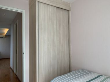 For rent at H Sukhumvit 43 2 Bedroom 2 Bathroom 45,000THB/Month Fully furnished