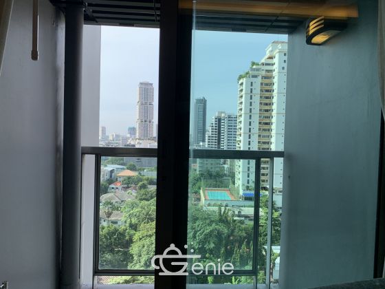 For rent at H Sukhumvit 43 2 Bedroom 2 Bathroom 45,000THB/Month Fully furnished