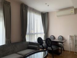 For rent at H Sukhumvit 43 2 Bedroom 2 Bathroom 45,000THB/Month Fully furnished