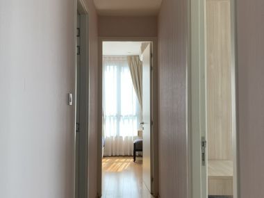 For rent at H Sukhumvit 43 2 Bedroom 2 Bathroom 45,000THB/Month Fully furnished