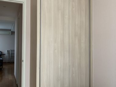 For rent at H Sukhumvit 43 2 Bedroom 2 Bathroom 45,000THB/Month Fully furnished