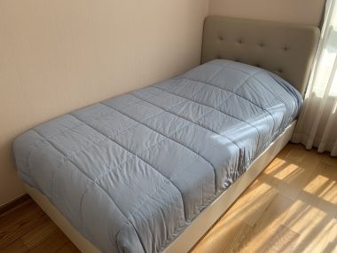 For rent at H Sukhumvit 43 2 Bedroom 2 Bathroom 45,000THB/Month Fully furnished