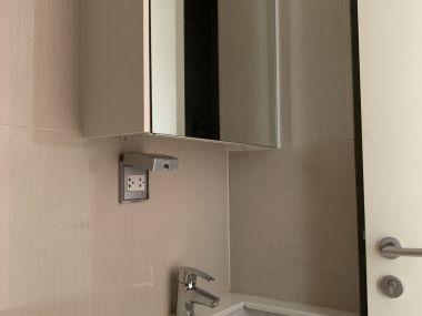 For rent at H Sukhumvit 43 2 Bedroom 2 Bathroom 45,000THB/Month Fully furnished